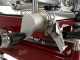 Berkel B2 Rossa - Affettatrice a volano - Lama in acciaio cromato da 265 mm