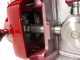 Berkel B2 Rossa - Affettatrice a volano - Lama in acciaio cromato da 265 mm