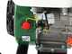 Greenbay GB-HPWP 50 - Motopompa a scoppio alta prevalenza - Raccordi 50/40/40 mm