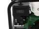 Greenbay GB-HPWP 50 - Motopompa a scoppio alta prevalenza - Raccordi 50/40/40 mm