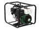 Greenbay GB-HPWP 50 - Motopompa a scoppio alta prevalenza - Raccordi 50/40/40 mm