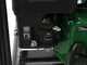 Greenbay GB-HPWP 50 - Motopompa a scoppio alta prevalenza - Raccordi 50/40/40 mm