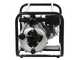 Greenbay GB-HPWP 50 - Motopompa a scoppio alta prevalenza - Raccordi 50/40/40 mm