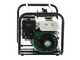 Greenbay GB-HPWP 50 - Motopompa a scoppio alta prevalenza - Raccordi 50/40/40 mm