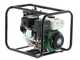 Greenbay GB-HPWP 50 - Motopompa a scoppio alta prevalenza - Raccordi 50/40/40 mm