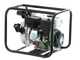 Greenbay GB-HPWP 50 - Motopompa a scoppio alta prevalenza - Raccordi 50/40/40 mm