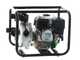 Greenbay GB-HPWP 50 - Motopompa a scoppio alta prevalenza - Raccordi 50/40/40 mm