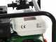 Motopompa a scoppio Greenbay GB-HPWP 50 - Alta prevalenza - con raccordi da 50/40/40 mm