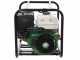 Greenbay GB-HPWP 80 - Motopompa a scoppio alta prevalenza - Raccordi 80 mm
