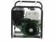 Greenbay GB-HPWP 80 - Motopompa a scoppio alta prevalenza - Raccordi 80 mm