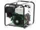 Greenbay GB-HPWP 80 - Motopompa a scoppio alta prevalenza - Raccordi 80 mm
