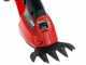 Einhell GE-CG 18/1 - Forbice tagliaerba a batteria - 18V 2.5Ah