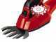 Einhell GE-CG 18/1 - Forbice tagliaerba a batteria - 18V 2.5Ah