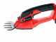 Einhell GE-CG 18/1 - Forbice tagliaerba a batteria - 18V 2.5Ah