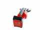 Einhell GE-CG 18/1 - Forbice tagliaerba a batteria - 18V 2.5Ah