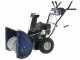 BullMach BM-66 LWE - Spazzaneve a scoppio - Loncin G210F(D)S