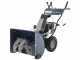 BullMach BM-66 LWE - Spazzaneve a scoppio - Loncin G210F(D)S