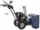 BullMach BM-66 LWE - Spazzaneve a scoppio - Loncin G210F(D)S