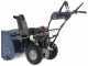 BullMach BM-66 LWE - Spazzaneve a scoppio - Loncin G210F(D)S