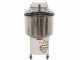 SPIRALMAC SV12HH ROYAL - Impastatrice a spirale ad alta idratazione - 10 Velocit&agrave; - 12 Kg