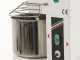 SPIRALMAC SV12HH ROYAL - Impastatrice a spirale ad alta idratazione - 10 Velocit&agrave; - 12 Kg