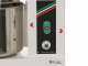SPIRALMAC SV12HH ROYAL - Impastatrice a spirale ad alta idratazione - 10 Velocit&agrave; - 12 Kg