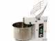 SPIRALMAC SV12HH ROYAL - Impastatrice a spirale ad alta idratazione - 10 Velocit&agrave; - 12 Kg
