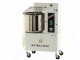 SPIRALMAC SV12HH ROYAL - Impastatrice a spirale ad alta idratazione - 10 Velocit&agrave; - 12 Kg