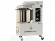 SPIRALMAC SV12HH ROYAL - Impastatrice a spirale ad alta idratazione - 10 Velocit&agrave; - 12 Kg