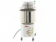 SPIRALMAC SV12HH ROYAL - Impastatrice a spirale ad alta idratazione - 10 Velocit&agrave; - 12 Kg