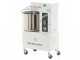 SPIRALMAC SV12HH ROYAL - Impastatrice a spirale ad alta idratazione - 10 Velocit&agrave; - 12 Kg