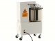 SPIRALMAC SV12HH ROYAL - Impastatrice a spirale ad alta idratazione - 10 Velocit&agrave; - 12 Kg