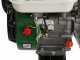 Greenbay GB-TWP 50 - Motopompa a scoppio acque sporche - Raccordi 50 mm