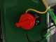 Greenbay GB-TWP 50 - Motopompa a scoppio acque sporche - Raccordi 50 mm