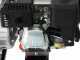 Greenbay GB-TWP 50 - Motopompa a scoppio acque sporche - Raccordi 50 mm