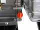Greenbay GB-TWP 50 - Motopompa a scoppio acque sporche - Raccordi 50 mm