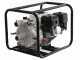 Greenbay GB-TWP 50 - Motopompa a scoppio acque sporche - Raccordi 50 mm