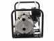 Greenbay GB-TWP 50 - Motopompa a scoppio acque sporche - Raccordi 50 mm