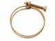 Greenbay GB-TWP 50 - Motopompa a scoppio acque sporche - Raccordi 50 mm