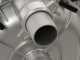 Greenbay GB-TWP 50 - Motopompa a scoppio acque sporche - Raccordi 50 mm
