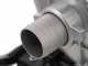 Greenbay GB-TWP 50 - Motopompa a scoppio acque sporche - Raccordi 50 mm