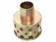 Greenbay GB-TWP 50 - Motopompa a scoppio acque sporche - Raccordi 50 mm