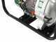 Greenbay GB-TWP 50 - Motopompa a scoppio acque sporche - Raccordi 50 mm