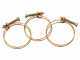 Greenbay GB-TWP 50 - Motopompa a scoppio acque sporche - Raccordi 50 mm
