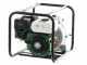 Greenbay GB-TWP 50 - Motopompa a scoppio acque sporche - Raccordi 50 mm