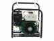 Greenbay GB-TWP 50 - Motopompa a scoppio acque sporche - Raccordi 50 mm
