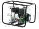 Greenbay GB-TWP 50 - Motopompa a scoppio acque sporche - Raccordi 50 mm