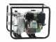 Greenbay GB-TWP 50 - Motopompa a scoppio acque sporche - Raccordi 50 mm