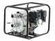 Greenbay GB-TWP 50 - Motopompa a scoppio acque sporche - Raccordi 50 mm