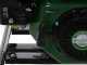 Motopompa a scoppio Greenbay GB-TWP 50 - Per acque sporche - con raccordi da 50 mm